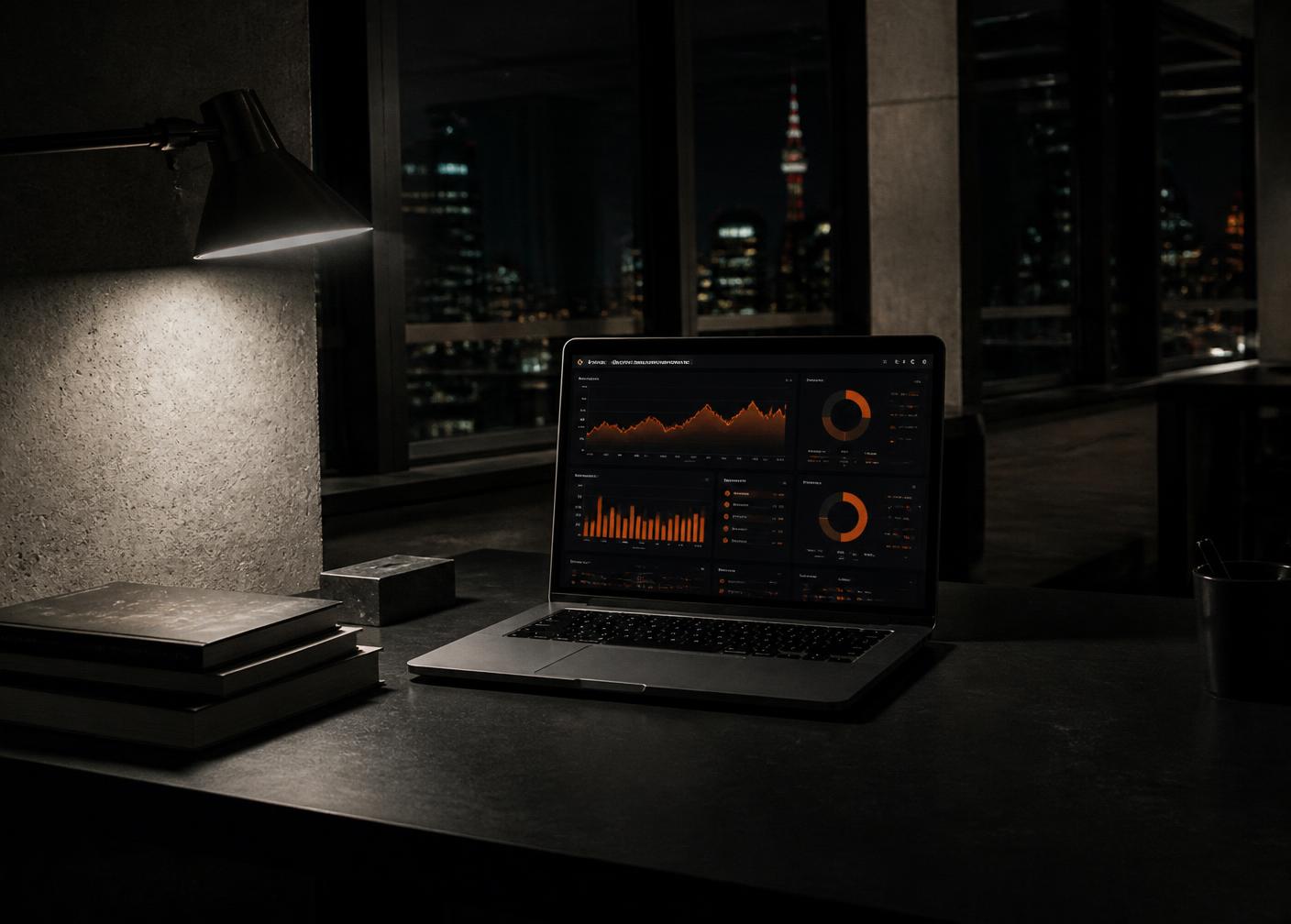 Atlas Consulting — Website & local SEO by a Toronto marketing agency