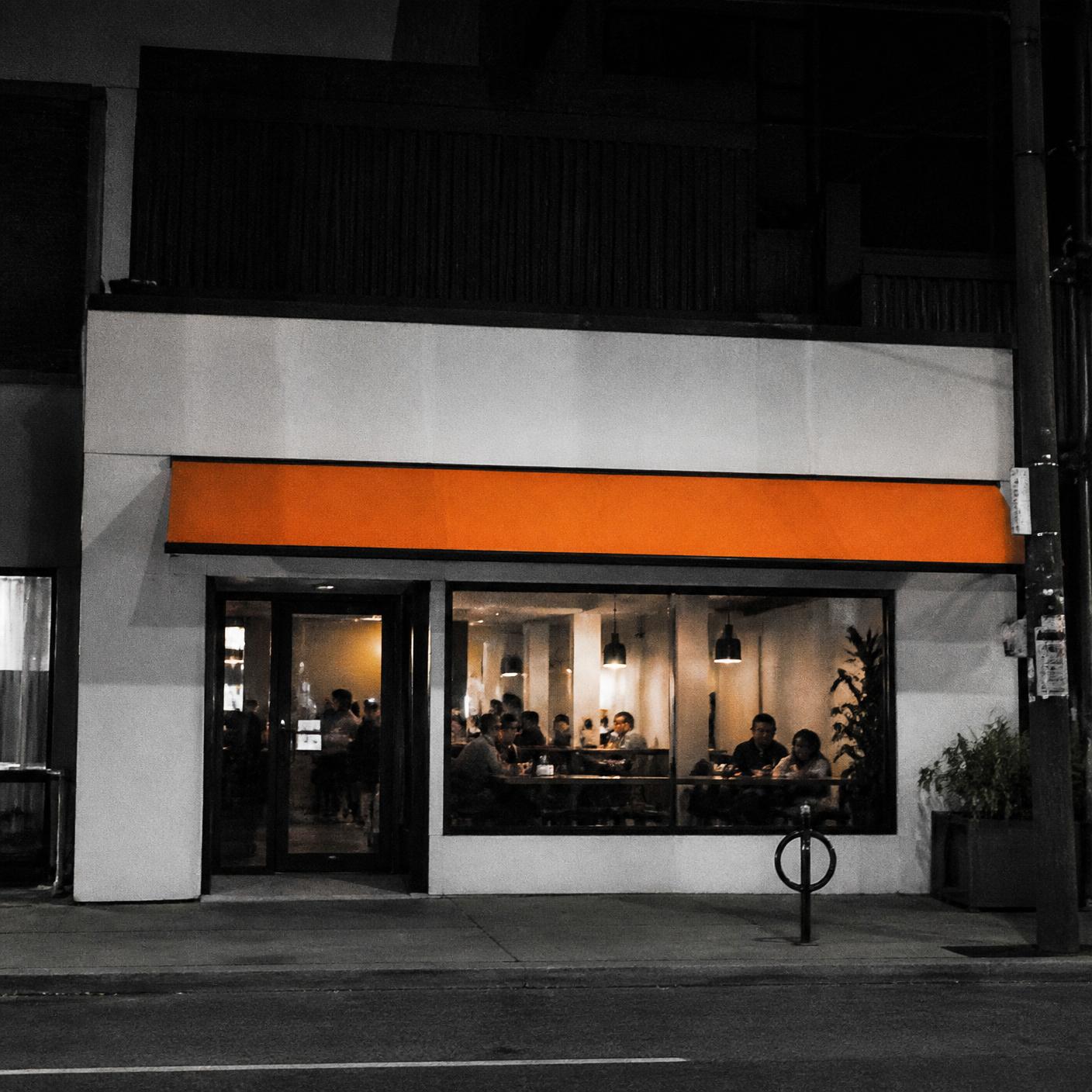 Danforth Kitchen — Local SEO & ads by a Toronto marketing agency